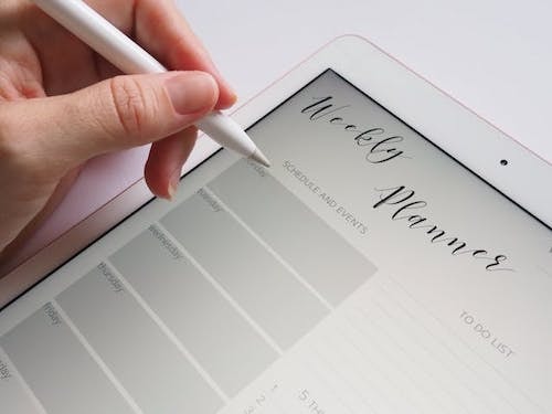 Follow along with our 12 month wedding planning checklist and you can't go wrong!