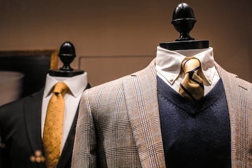 Deciding on attire for the bridal party is just part of the planning process, another wedding checklist task