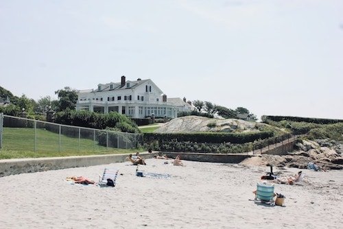 Middletown, Rhode Island, beach