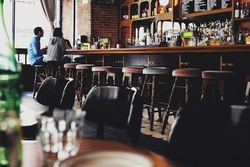 Restaurant in Middletown, Rhode Island