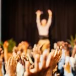 Corporate meetings in the great Hartford area at one of the best conference centers in Connecticut