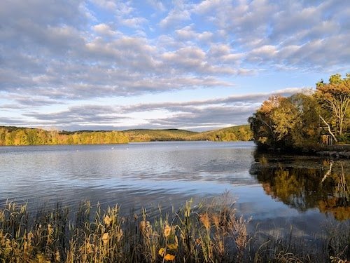 Lake Waramaug