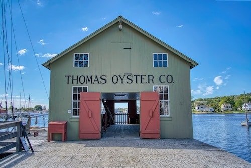 Charming attraction for your group in CT