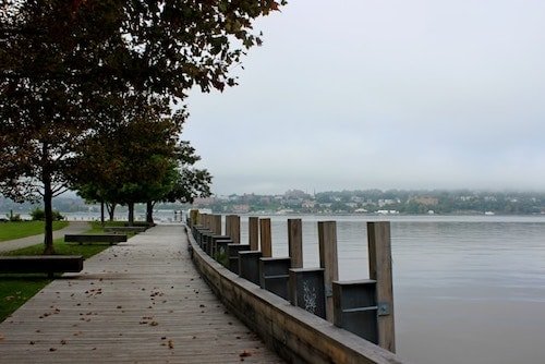 Waterfront at Beacon