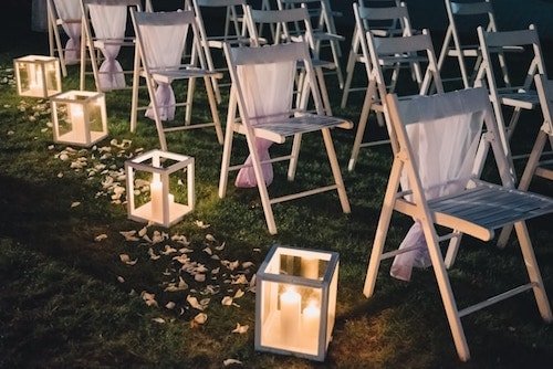 A memorable evening in Connecticut will be a complete success with any of these special event rental companies