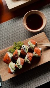 derek duran Jz4QMhLvGgw unsplash Downtown Greenwich CT Restaurants: 25 Most Unique