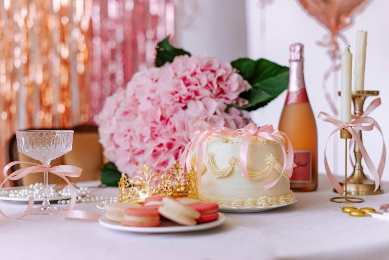 Cute setup for private events in one of the best small party venues Westchester NY