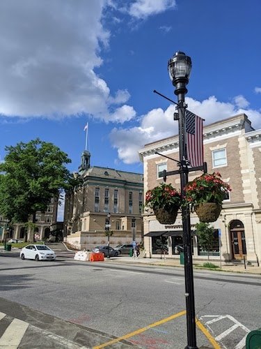 Greenwich Avenue has some of the best holiday shopping (or anytime shopping) in the entire region