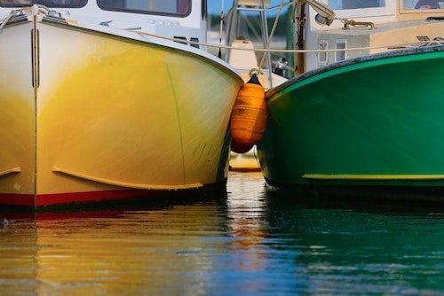 Spend quality time on the water on a warm day, even more ideas for fun ways to explore New England