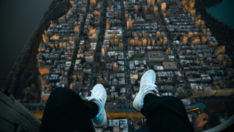An eagle's view of the best things to do in NYC in March