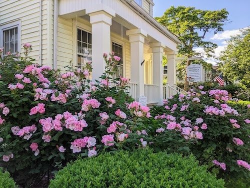 One of the best places to go shopping in Greenwich, according to Greenwich Time