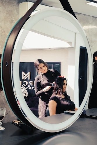 One of the best hair salons in Connecticut