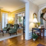 A Connecticut bed and breakfast offers a hotel stay with way more charm