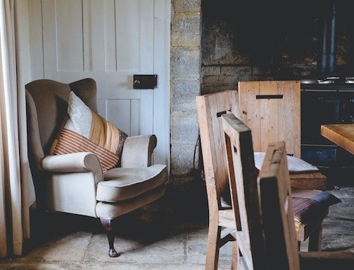 A modern interpretation of historic charm at one of the best Hudson Valley bed and breakfasts