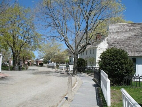 mystic seaport things to do in ct in april e1735312336763 Things To Do in CT In April: Top 23 Most Unique Spots