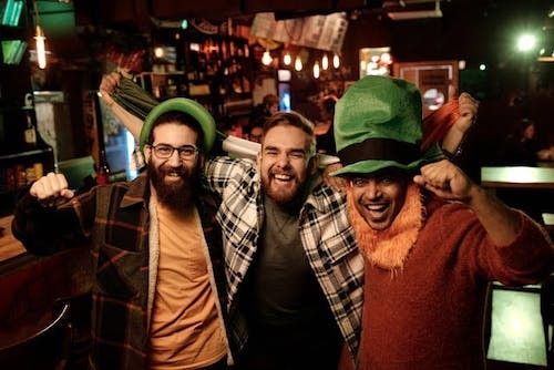 8099ce06 8b41 4f2f b147 41b2ed9e7d4e Saint Patrick's Day: Top 15 Best Celebrations in the Northeast