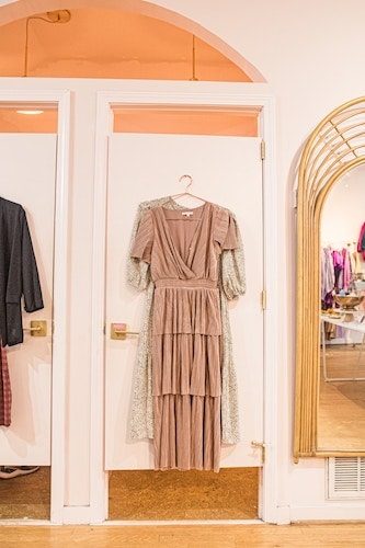 Charming boutique shops located in Lexington MA