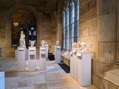 Things To Do In Ct In June: Top 15 Most Unique Spots 19 Yale University Art Gallery