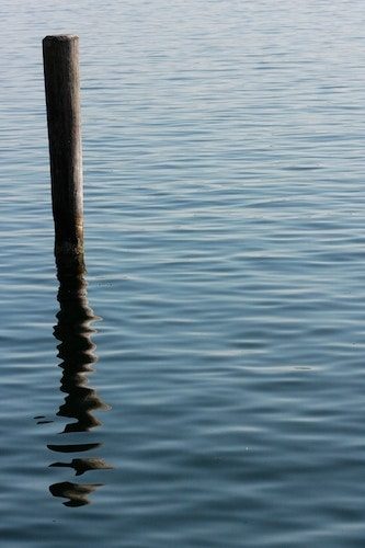 Things To Do In New Bedford Ma: Top 10 Most Unique Spots 6 Water in the harbor of New Bedford Massachusetts