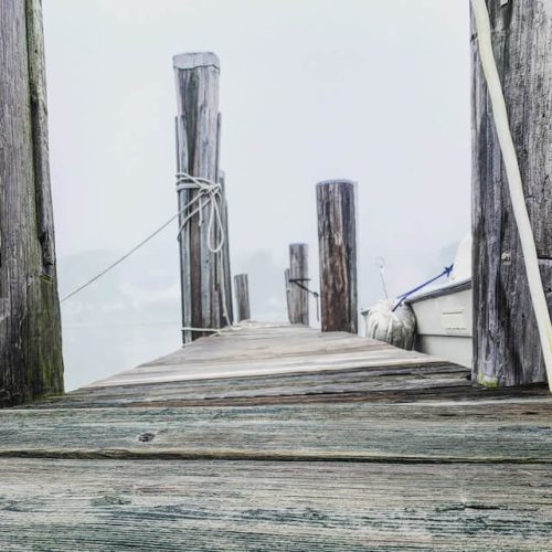stonington harbor