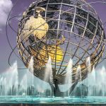 Things To Do In Queens Ny: Top 23 Most Unique Spots 14 Fountain at Flushing Meadows Corona Park