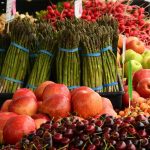may foodie guide farmers market produce festivals May Foodie Guide: Top 23 Spots in Fairfield & Westchester Counties