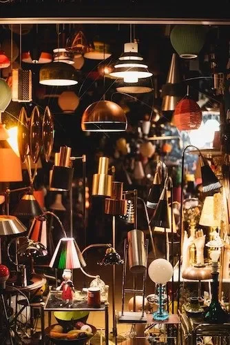 Room to rummage in one of the best antique shops in CT