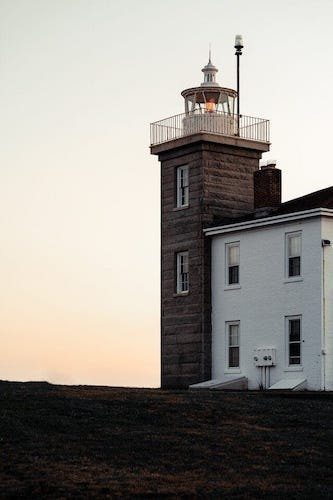 Watch Hill Light