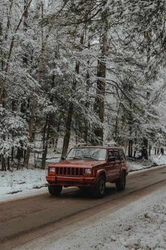 Things To Do In The Catskills: Top 23 Most Unique Spots 22 Driving through the Catskills