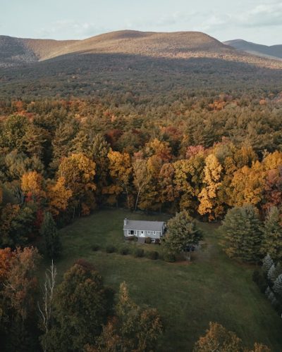 Things To Do In The Catskills: Top 23 Most Unique Spots 18 Lush forests in Kerhonkson, NY