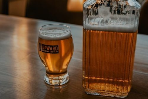 Things To Do In The Catskills: Top 23 Most Unique Spots 20 craft beer from Upward Brewing Company