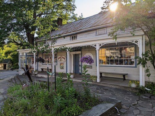 Things To Do In The Catskills: Top 23 Most Unique Spots 15 Storefront in Woodstock, NY