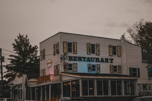 Things To Do In The Catskills: Top 23 Most Unique Spots 16 Restaurant on Main Street in Tannersville