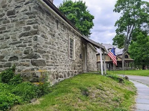 Things To Do In The Catskills: Top 23 Most Unique Spots 26 Charming streets of New Paltz, NY