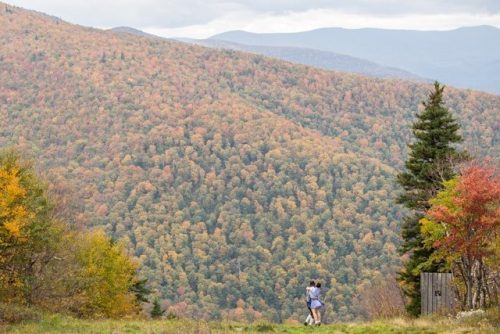 Things To Do In The Catskills: Top 23 Most Unique Spots 8 Hunter Mountain in the Fall