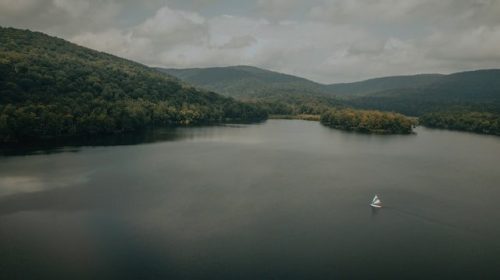 Things To Do In The Catskills: Top 23 Most Unique Spots 13 Mongaup Pond Campground on Mongaup Pond Road