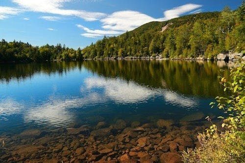 Adirondack Mountains, New York
