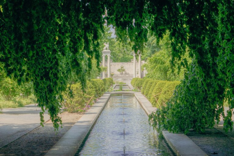 Untermyer Park and Garden