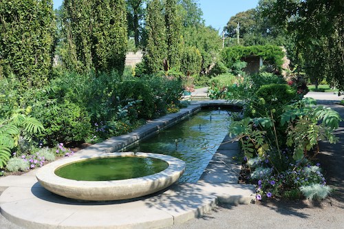 The most impressive public park in Westchester County