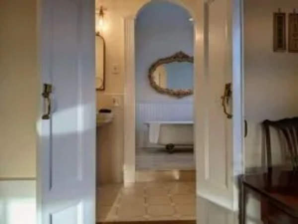 spa services at a bed and breakfast Bed and Breakfast Spa Services