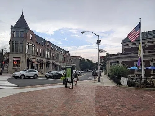 Montclair, NJ